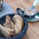 Brot-mit-Schmalz